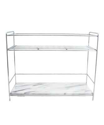 マーブルスモールキッチンラック