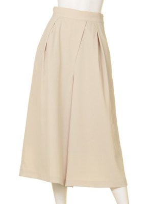 〈snidel〉ガウチョパンツ