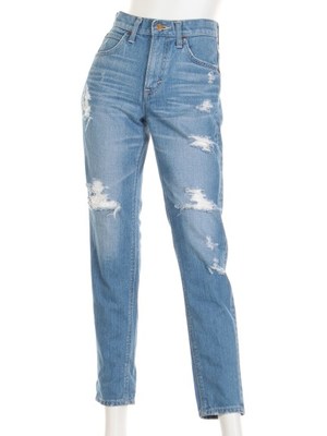 〈snidel〉Leeボーイズデニム