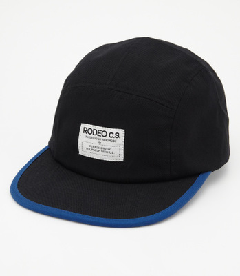 RCWB カラー パイピング キャップ