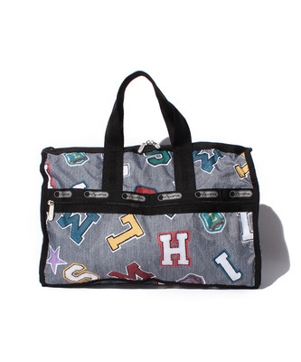 MEDIUM WEEKENDER スクールスピリット