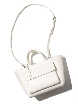 ボンディングミニトート