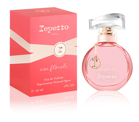 Repetto Eau Florale Eau Florale