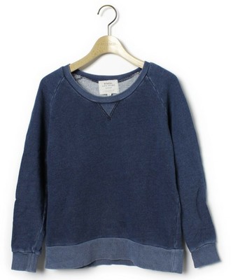 B:MING LIFE STORE by BEAMS スウェットカットソー