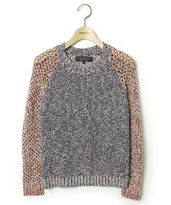 rag & bone 長袖ニット