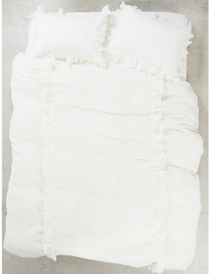ANGEL DUVET COVER