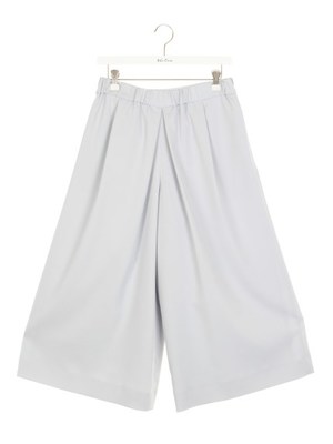 Mila Owen (ミラ オーウェン)  マキシ丈フレアーパンツ