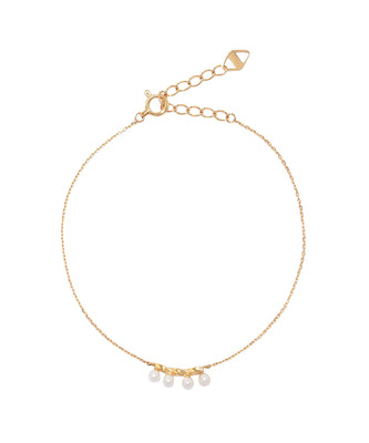 decor feteブレスレット