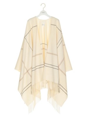 ウールビッグストール