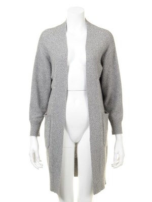 snidel (スナイデル)  ラクーンミドル丈カーデ