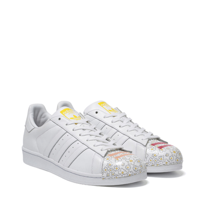 SUPERSTAR PHARRELL SUPERSHELL