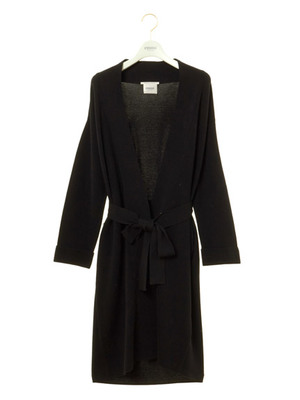 ロングカーディガン