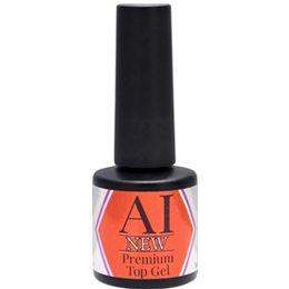 【AI】プレミアムトップジェル 7ml(リニューアル)