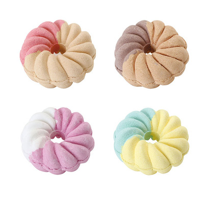 プチドーナッツフィズ アソートメントセット