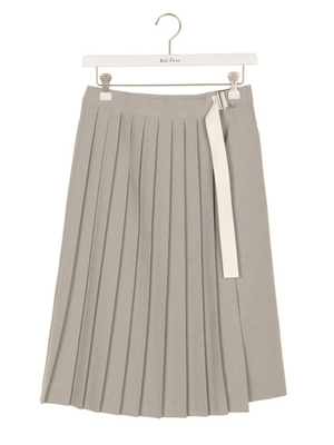 プリーツ巻きSK