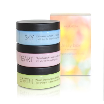 ジェシーボックス