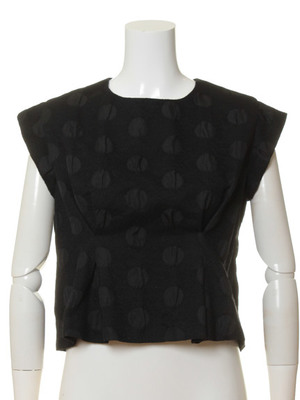 ドットJQブラウス