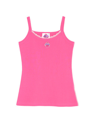 カップケーキキャミ