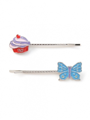 PECOプチヘアピン