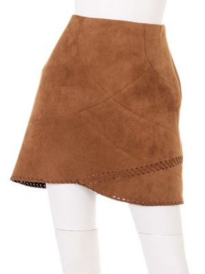 パネルスカート