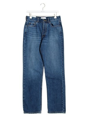 ハイウエストボーイズデニム