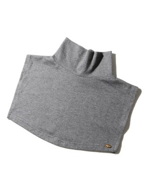 Lily Brown (リリーブラウン)  ハイネックティペット