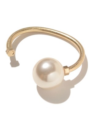 Mila Owen (ミラ オーウェン)  パールバングル