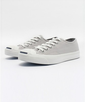 ジャックパーセルスニーカー