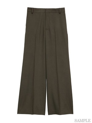 ウールワイドPT