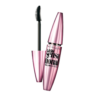 ボリューム エクスプレス ラッシュセンセーショナル