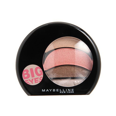 メイベリン ビッグアイ シャドウ PK-1 ピンク アウトレット