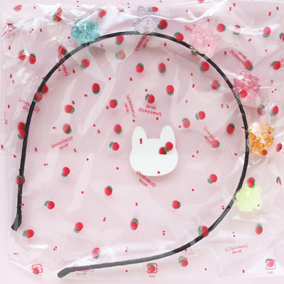 こんぺいとうのつのカチューシャ☆つのいっぱい２