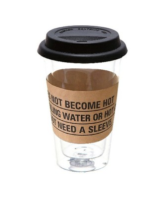 ダブルウォールタンブラー