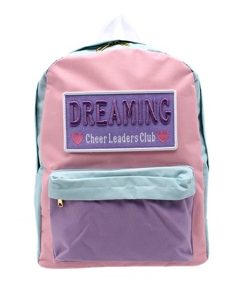 DREAMINGリュック