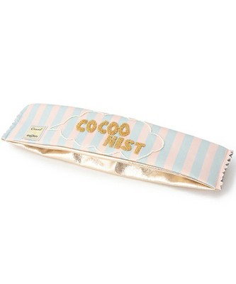 ヘアアイロンケース/キャセリーニ×コクーニスト