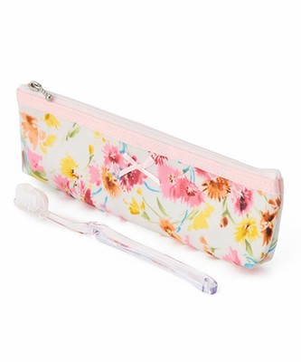 歯ブラシポーチ