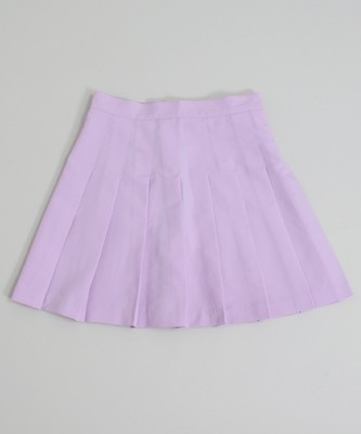 ΠWC/テニスプリーツスカート