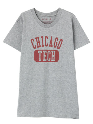 【CASUAL】TECH-Tシャツ