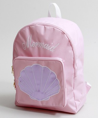 WEGO/Mermaidリュック