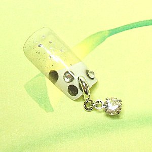 カラーストーンクリスタル