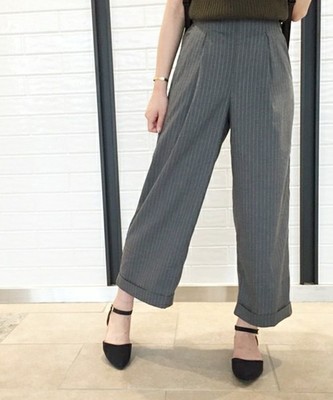 スラックスフレアPT