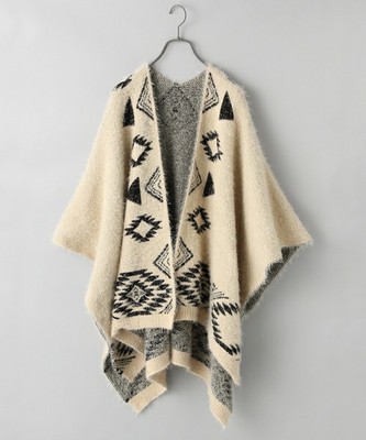 7Gキカガラポンチョ