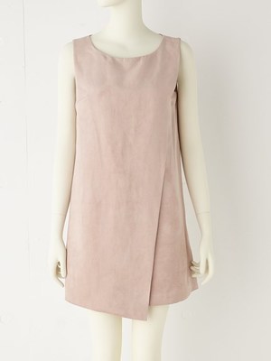 Lilidia (リリディア)  FスウェードアシメタックOP