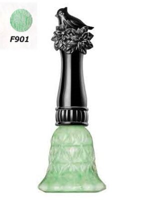 ANNA SUI ネイルカラー