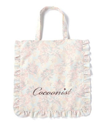 QF63 ビッグトートバッグ