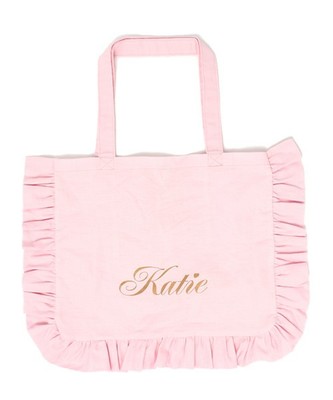 FRILL フリル トートバッグ L