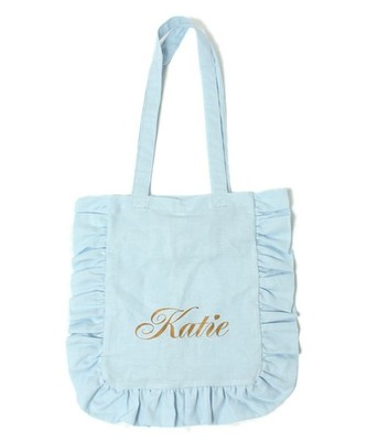 FRILL フリル トートバッグ M