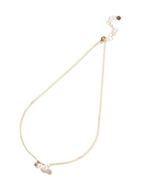 バリエーションネックレス