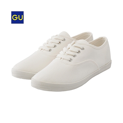 キャンバスシューズA