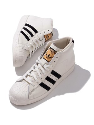 ADIDAS PRO MODEL VINTAGE DLX